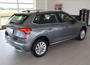 Škoda Kamiq 6