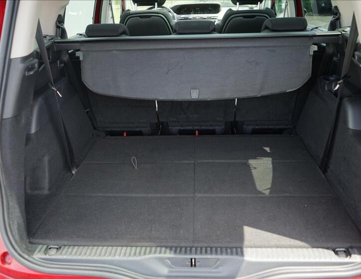 Citroën Grand C4 SpaceTourer 7