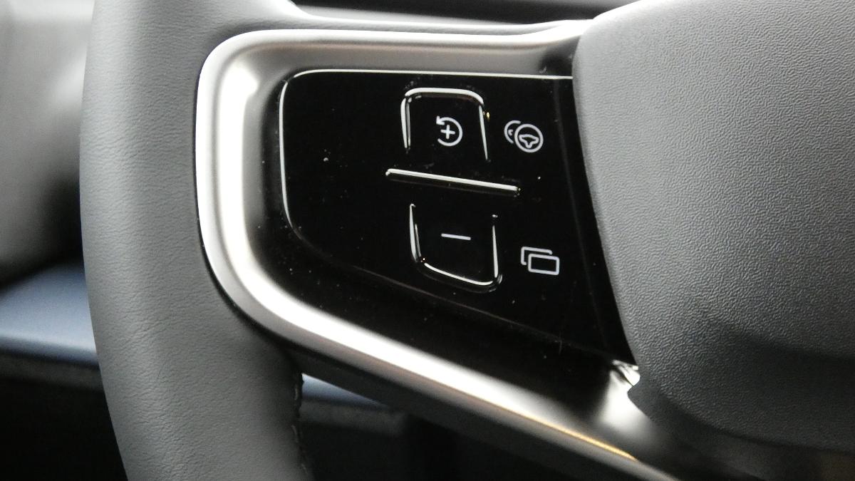 Volvo EX30