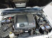 Toyota Hilux 40