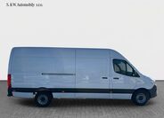 Mercedes-Benz Sprinter 6
