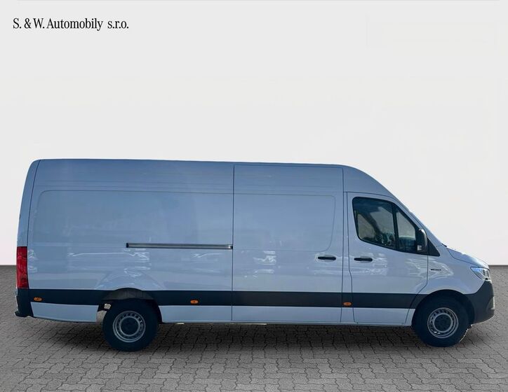 Mercedes-Benz Sprinter 6
