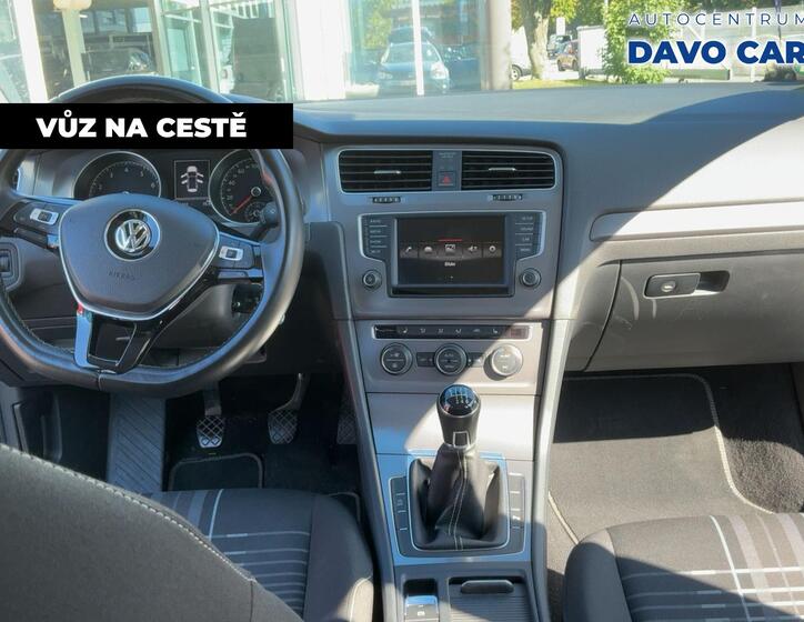 Volkswagen Golf 3