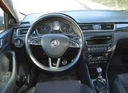 Škoda Rapid 17