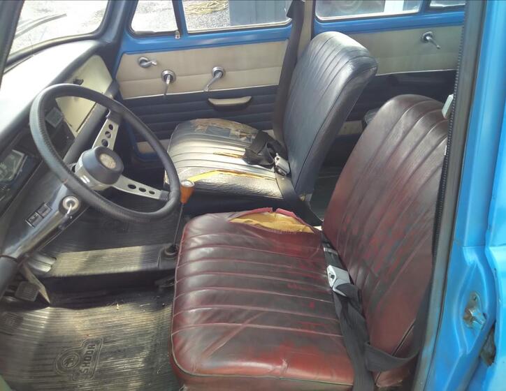 Škoda Ostatní 10