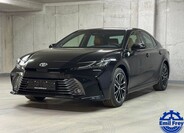 Toyota Camry 1