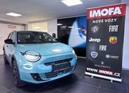 Fiat 600e 2
