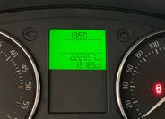 Škoda Roomster 7