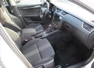 Škoda Octavia 17