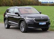 Škoda Kodiaq 1
