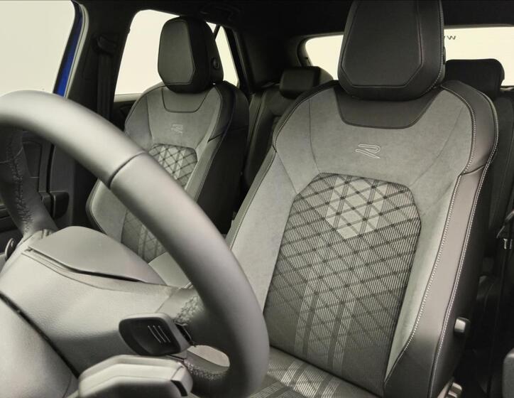 Volkswagen T-Roc 13