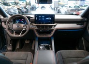 Ford Explorer 41