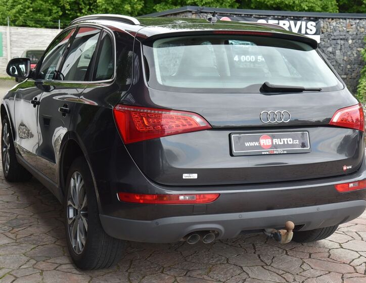 Audi Q5 10