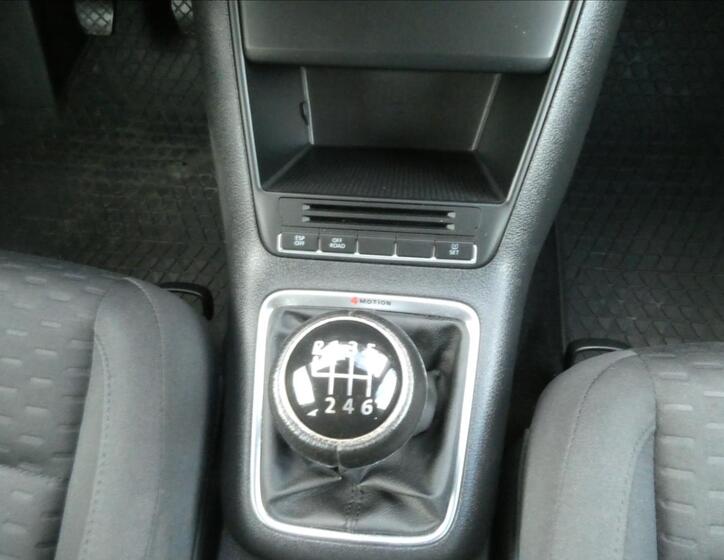 Volkswagen Tiguan 30