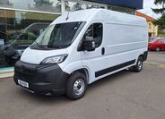 Peugeot Boxer 1