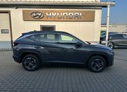 Hyundai Tucson 4