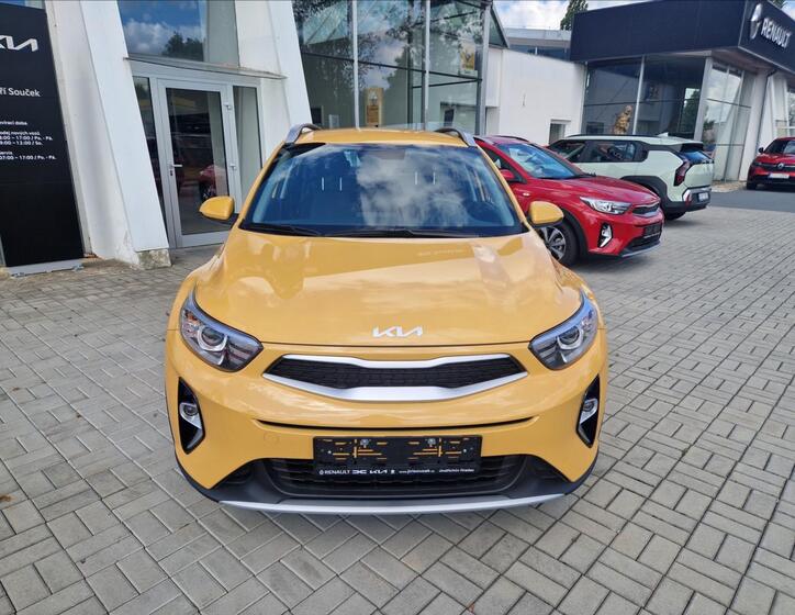 KIA Stonic 2