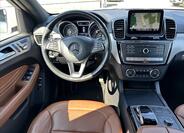 Mercedes-Benz GLE 13