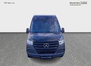Mercedes-Benz Sprinter 8