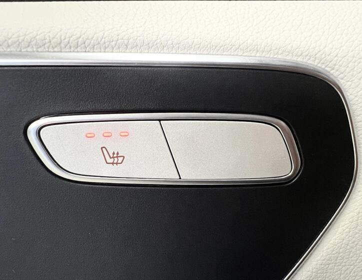 Mercedes-Benz Třídy V 18