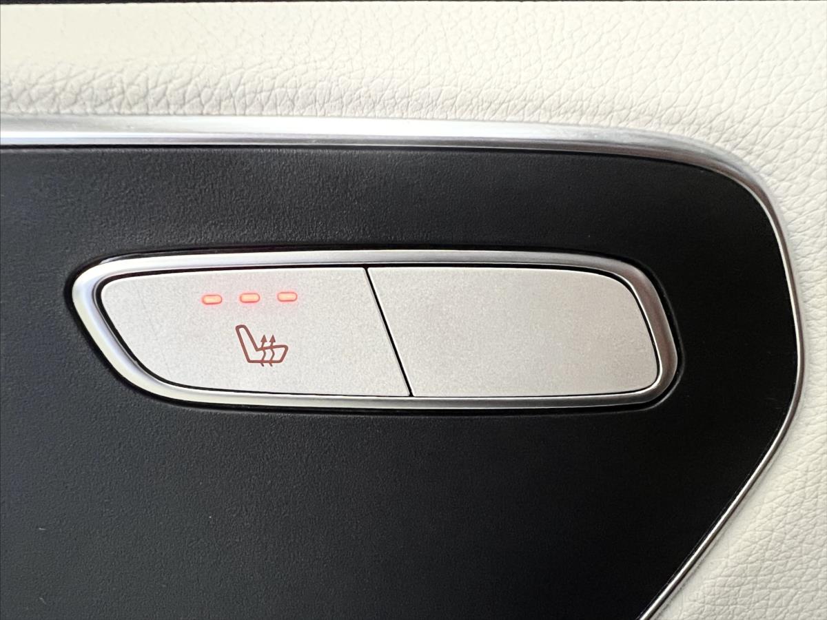 Mercedes-Benz Třídy V