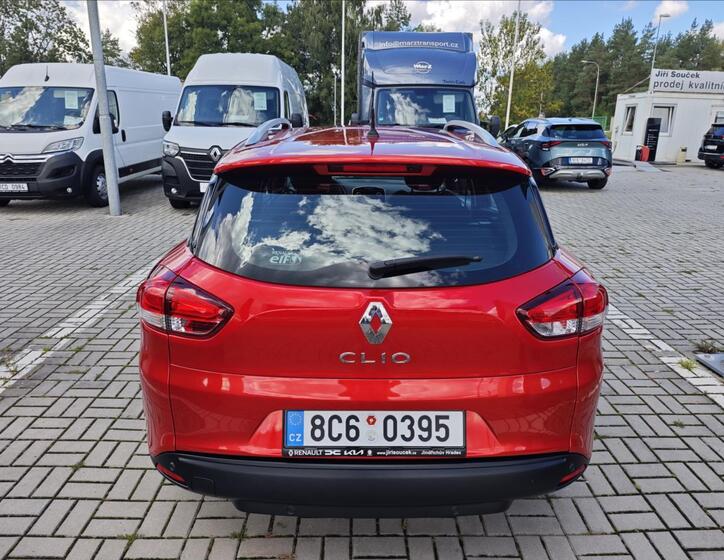 Renault Clio 5