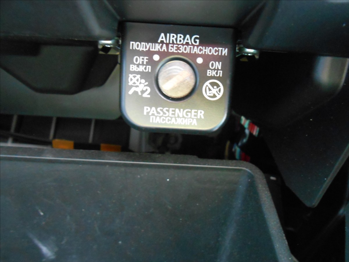 Citroën C4 Aircross