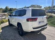 Toyota Land Cruiser 6