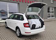 Škoda Fabia 39