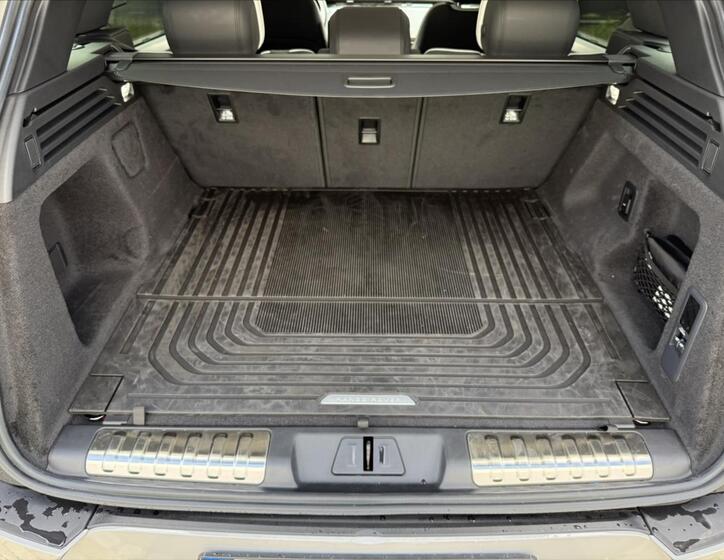 Land Rover Range Rover Sport 21