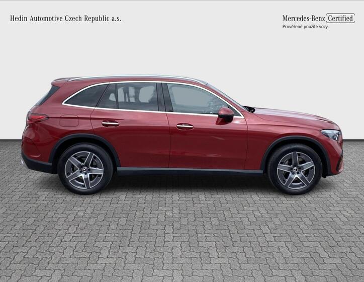 Mercedes-Benz GLC 6