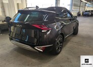 KIA Sportage 3