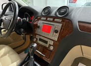 Ford Mondeo 16