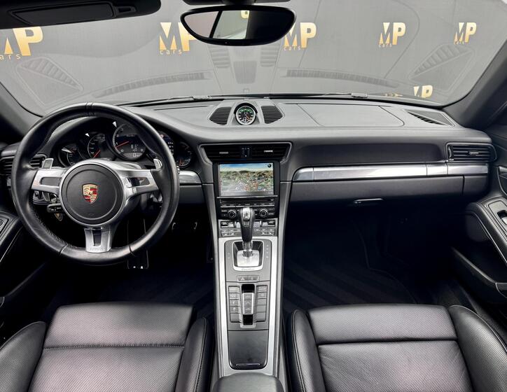 Porsche 911 19