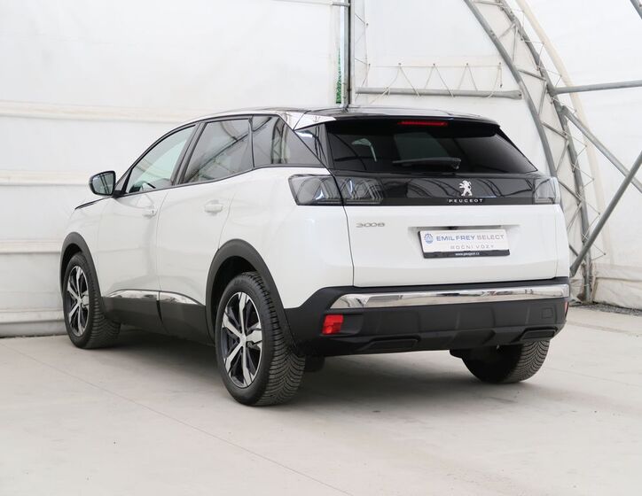 Peugeot 3008 9