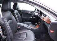 Mercedes-Benz CLS 13