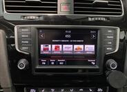 Volkswagen Golf 13