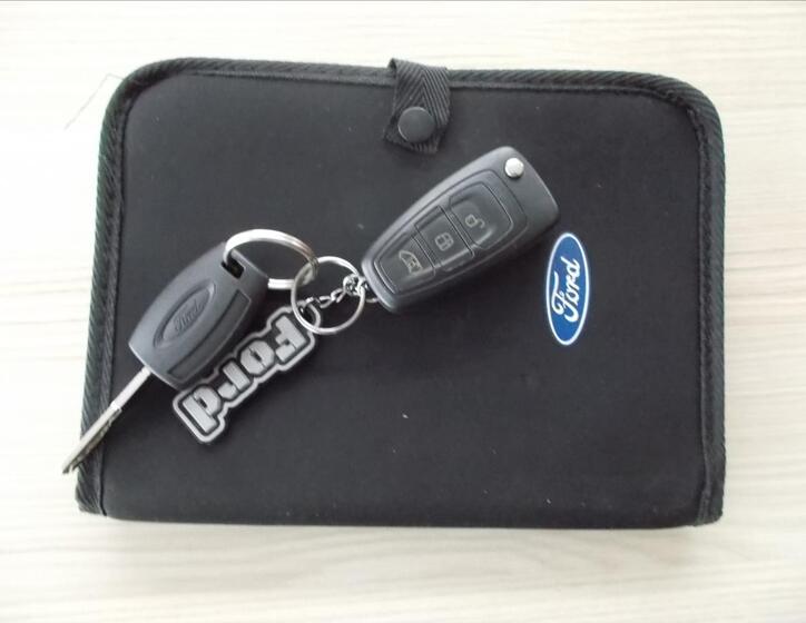 Ford Transit 33