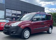Opel Combo 1