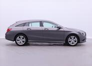 Mercedes-Benz CLA 8