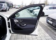 Mercedes-Benz Třídy S 23