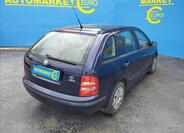 Škoda Fabia 4