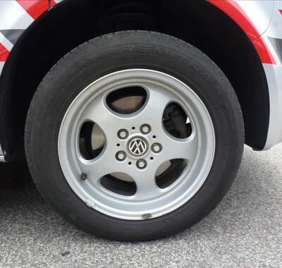 Volkswagen Transporter 46