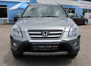 Honda CR-V 2