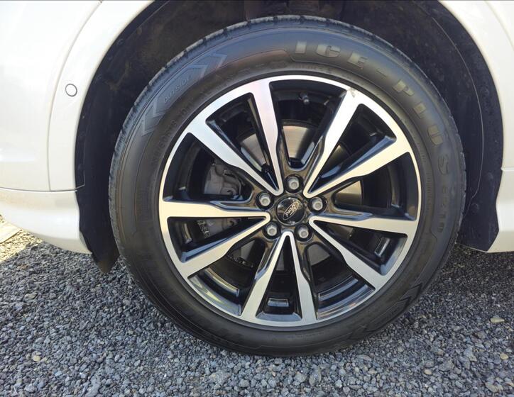 Ford Kuga 44