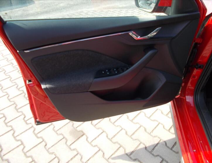 Škoda Kamiq 24