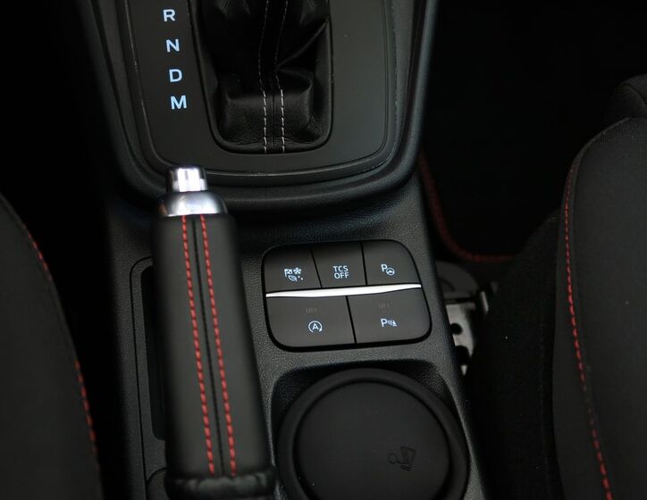 Ford Puma 19