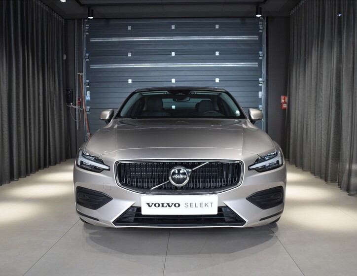 Volvo S60 6