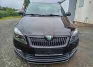 Škoda Fabia 13