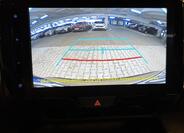 Toyota Yaris Cross 12